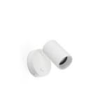 FARO - APLIQUE STAN INT.GU10 5W BL
