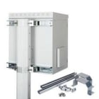 GAESTOPAS - KIT DE MONTAJE PARA POSTE DE 4-6 DE DIAMETRO