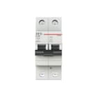 AEG BAJA TENSIÓN - INT. MAG. EH60 1P+N 40A C