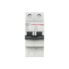 AEG BAJA TENSIÓN - INT. MAG. EH60 1P+N 50A C