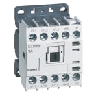 LEGRAND - CTX MINI 3P 9A 1NA 24VCA