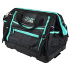 TRADEFORCE - BOLSA NAYLON PORTAHERRAMIENTAS APILABLE