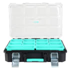TRADEFORCE - ORGANIZADOR TRANSP. MODULAR FORCEBOX 512X360X137MM