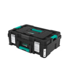 TRADEFORCE - CAJA DE HERRAMIENTAS MODULAR FORCEBOX TAMAÑO S