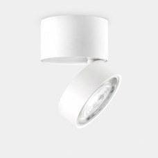 LEDS-C4 - PROY.KIVA SURFACE Ø95MM 13.2 BLC.3000K