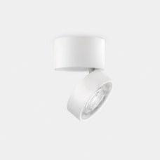 LEDS-C4 - PROY.KIVA SURFACE Ø75MM 7.8 BLC.2700K