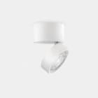 LEDS-C4 - PROY.KIVA SURFACE Ø75MM 7.8 BLC.2700K