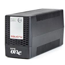 SALICRU - SALICRU SPS 900 ONE BL ¿ SISTEMA DE ALIMENTACIÓN ININTERRUMPIDA (SAI/UPS) DE 900 VA LINE-INTERACTIV