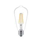 PHILIPS LIGHTING SOLUTIONS - LÁMPARA LED COREPRO LED BULBND 7-60W E27 ST64 827CL G