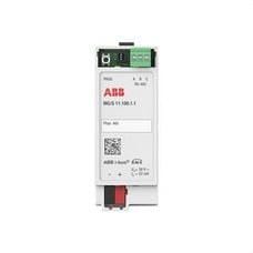 NIESSEN - MODBUS RTU M - KNX TP GATEWAY 100 PUNTOS