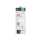 NIESSEN - MODBUS RTU M - KNX TP GATEWAY 100 PUNTOS