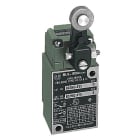 ROCKWELL - CRSN-R INTERRUPTOR DE LÃ­MITE 802MC-XY5
