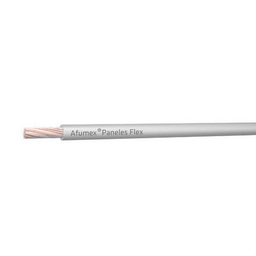 PRYSMIAN - Cable AFUMEX PANELES Flex H05Z-K (500 V) - H07Z-K (750 V) 1x1,5 CAJA 200m