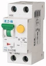 EATON - PKNM-6/1N/C/003-MW