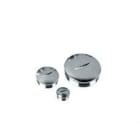 CEMBRE - TAPÓN EN LATÓN ROSCA M12X1,5 IP54
