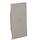 BTICINO - LNMH-TECLA CAMPANA 2M SAND