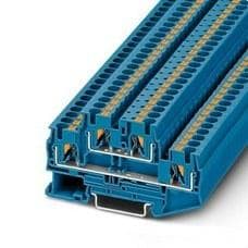 PHOENIX CONTACT - BORNE DE DOBLE PISO PITTB 4BU
