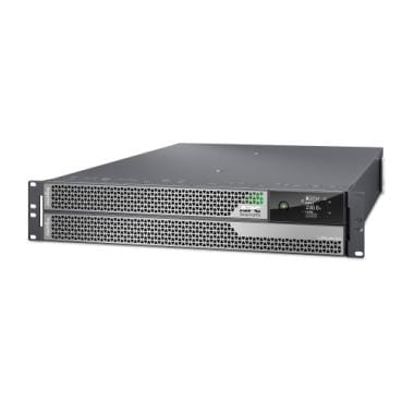 APC by Schneider Electric - SAI SMART-UPS ULTRA ON-LINE LITHIUM ION 5KVA/5KW 2