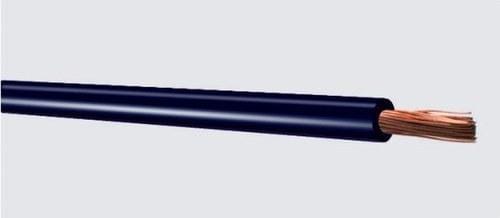 PRYSMIAN - CABLE FIREX H05V-K 750V 1x2,5 GRIS