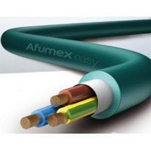 PRYSMIAN - CABLE AFUMEX EASYASRZ1K AS 1kV 2x6mm2 BOBINA