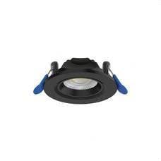 OPPLE - FOCO LED SPOT ECOMAX RA SLIM 8W