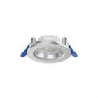 OPPLE - FOCO LED SPOT ECOMAX RA SLIM 8W