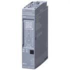 SIEMENS - SIMATIC ET 200SP, MÓDULO DE SALIDAS DIGITALES DQ 4X24VDC/2A ESTÁNDAR, SALIDA TIPO SOURCE (PNP,FUENTE