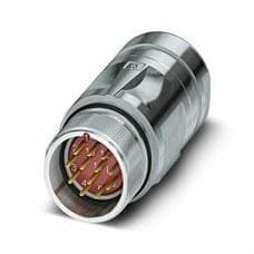 PHOENIX CONTACT - CONECTOR ENCHUFABLE CA-12M1N8A95DU