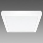 FOSNOVA - PANEL SLIM LEX 5 BIG 1694 LED 24W 4K CLD BLANCO