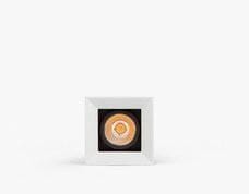FARO - MOD.PODIUM DFA 60° 3000K CRI97 DALI BL