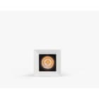 FARO - MOD.PODIUM DFA 60° 3000K CRI97 DALI BL