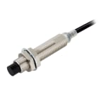 OMRON - E2E-X5MB1TL12 2M  SOR.PROX.ITVO.CPO.LGO.LATÓN-NÍQUEL M12