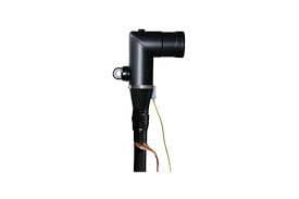 PRYSMIAN - 28010038 BORNA ACODADA ENCH.(400A)