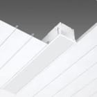 DISANO - LUMINARIA 848 SUPERCOMFORT LED 72W CLD CELL BLANCO