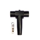 PRYSMIAN - CONECTOR MSCT-630A-150-240/24-T3-P1