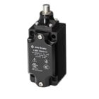 ROCKWELL - LARGE METAL LIMIT SWITCH NON-SAFETY 802K-MDPB22B
