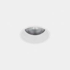 LEDS-C4 - DOWNL NIT ROUND FIX Ø105 13.4W BL 3K 56º
