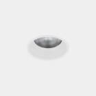 LEDS-C4 - DOWNL NIT ROUND FIX Ø105 13.4W BL 3K 56º