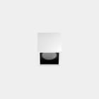 LEDS-C4 - DOWNL.MULTIDIR SURFACE SMALL SINGLE 8W