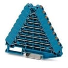 PHOENIX CONTACT - REPARTIDOR MBRA.8A PUSH-IN PTRV 8BU/BU
