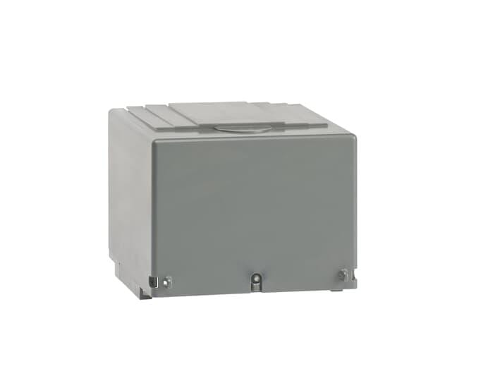 ABB - CUBREBORNES OTS2500G1S/4 1SCA107271R1001