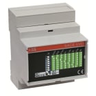 ABB - RTDO.ELTRON.UVD XT5-XT6 110..125V AC/DC