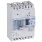 LEGRAND - MAGNETOTERMICO DIF.DPX3 160 4P 125A 50K