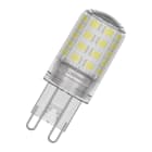 LEDVANCE - Lámpara LED PERFORMANCE CLASS SPECIAL PIN CL 40 non-dim 4,2W/827 G9