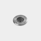LEDS-C4 - BALIZA 4,5W 3000K INOX IP67