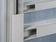 RITTAL - CANAL PARA CABLES 100MM TS (12 PIEZAS)