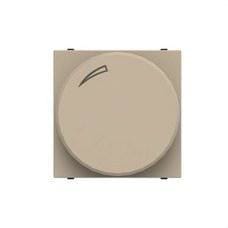 ABB - REGULADOR GIRATORIO LED ZENIT CHAMPAN