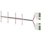 SIEMENS - CABLE ALIM.P/CX.ARRIBA 4 P P/800-1000A