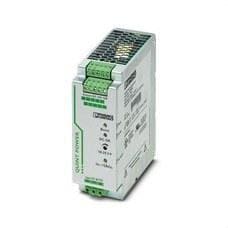 PHOENIX CONTACT - CONVERTIDOR QUINT-PS/60-72DC/24DC/10