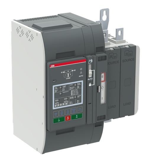 ABB - INTER.CONM.TRUONE ATS 1SCA153453R1001